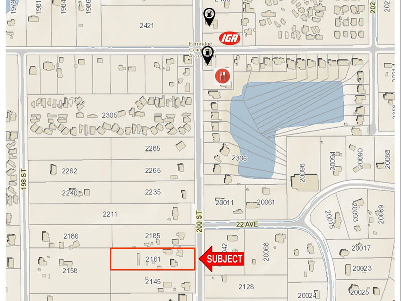 2161 200 Street, Langley, V2Z 1Z6 | Image 2