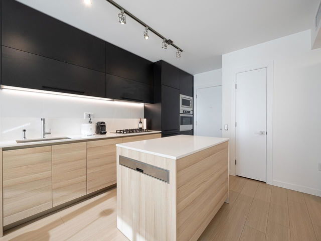807 - 4488 Juneau Street