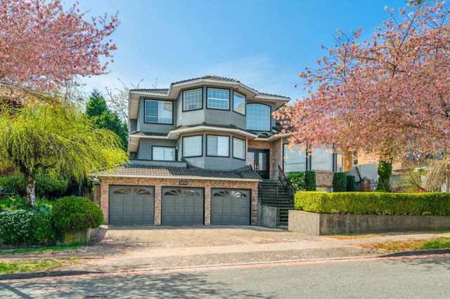 9116 Briar Road