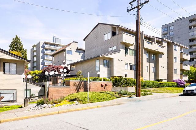 409 - 1363 Clyde Avenue