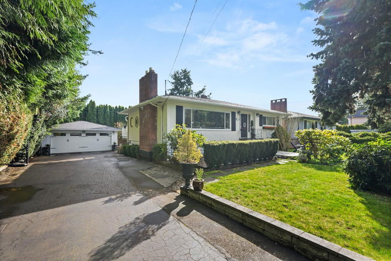 13558 15 Avenue, Surrey, British Columbia