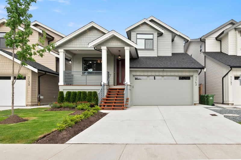 Image of home for listing MLS® R3003202