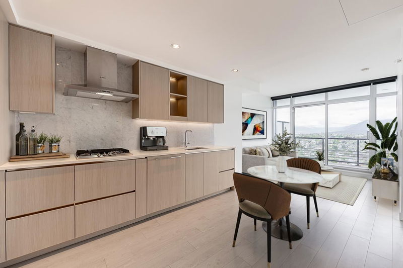 4730 Lougheed Highway #2807, Burnaby, British Columbia
