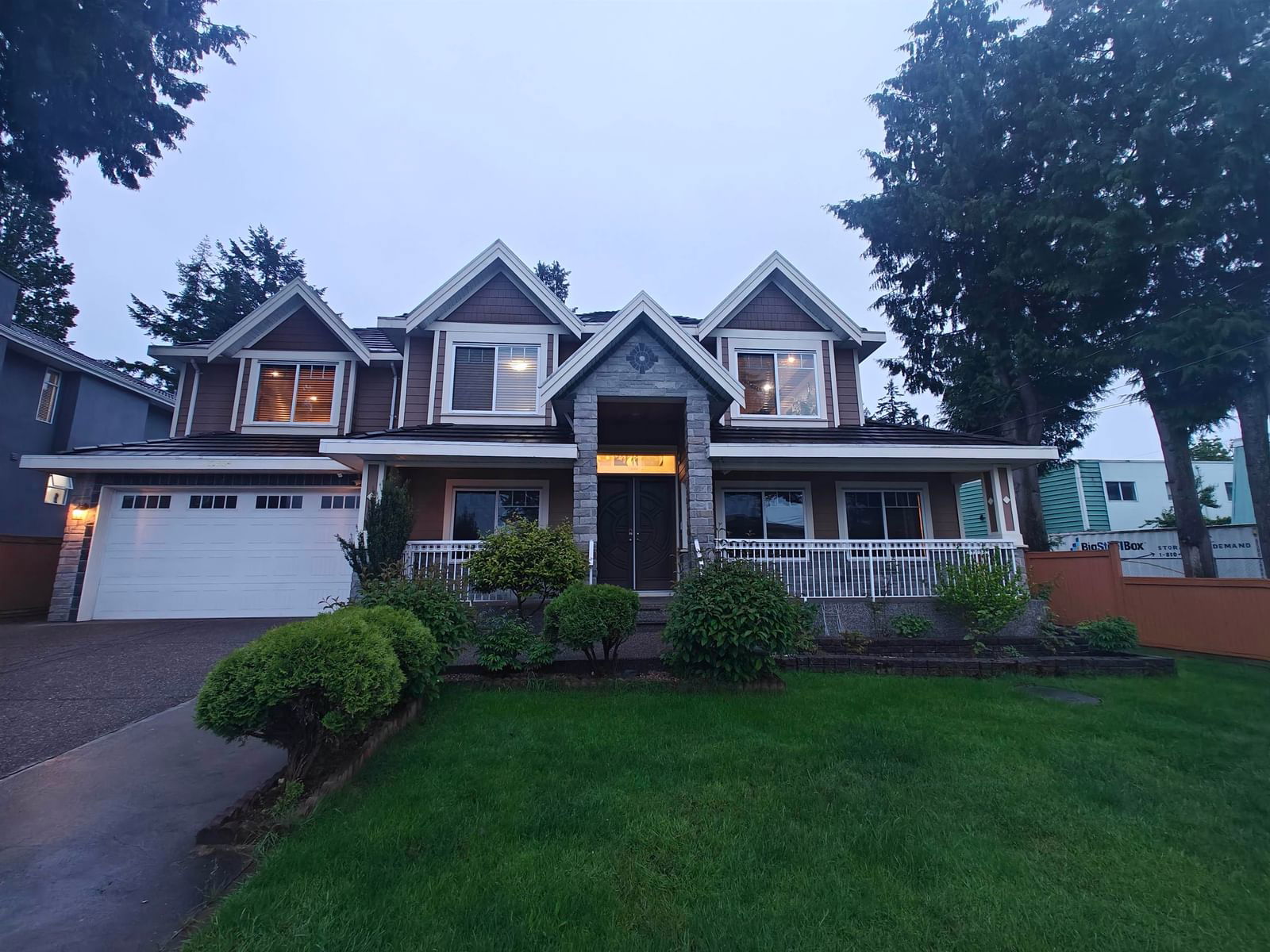 Image of home for listing MLS® R3003214