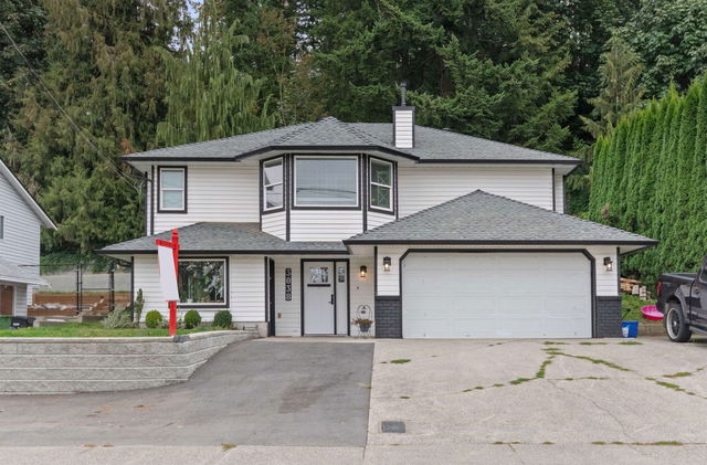 3038 Mcmillan Road