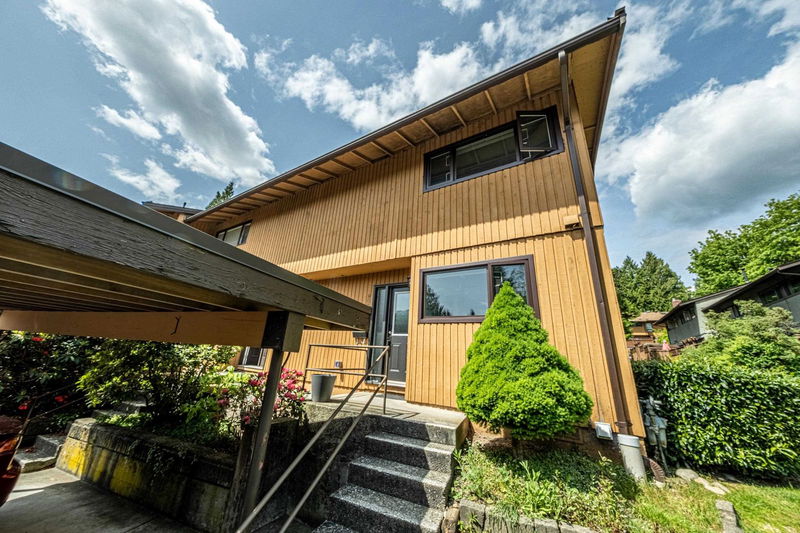 9039 Altair Place, Burnaby, British Columbia