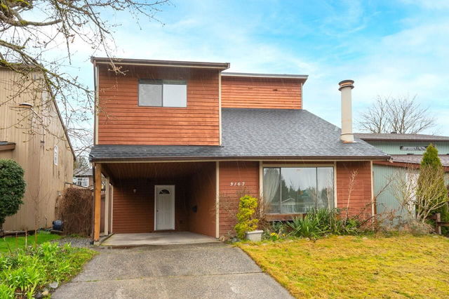 3167 Gambier Avenue
