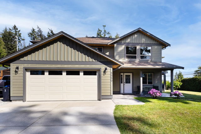 5550 Winter Road
