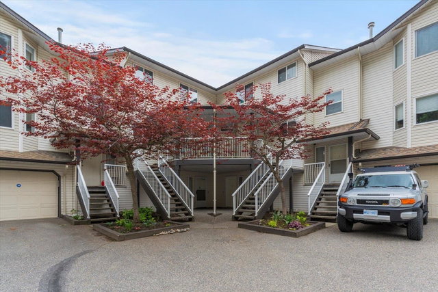 4 - 5352 Vedder Road