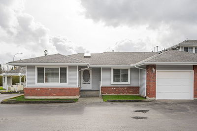 Image of home for listing MLS® R3003245
