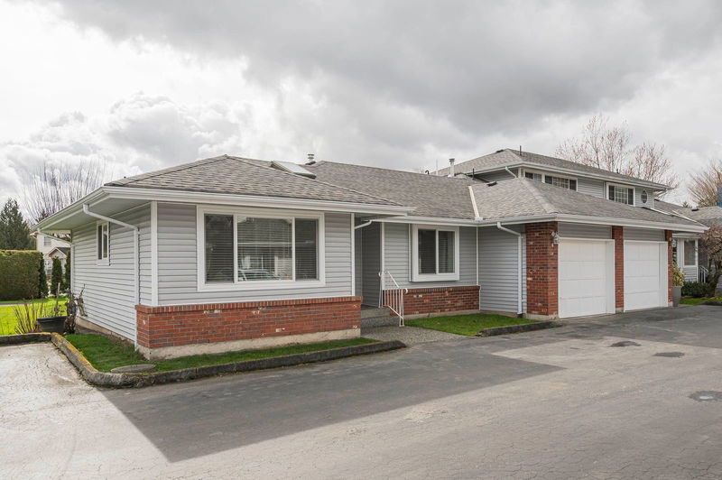 Image of home for listing MLS® R3003245