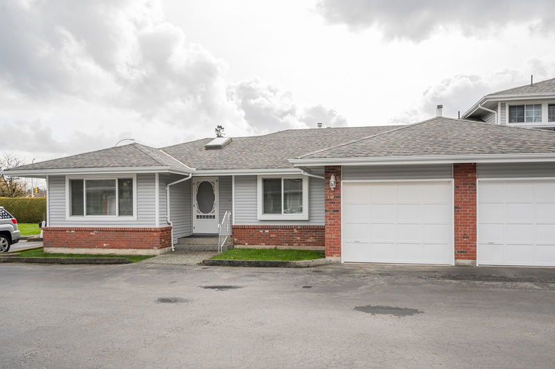 Image of home for listing MLS® R3003245