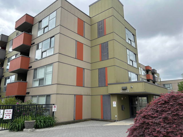 404 - 12075 228 Street