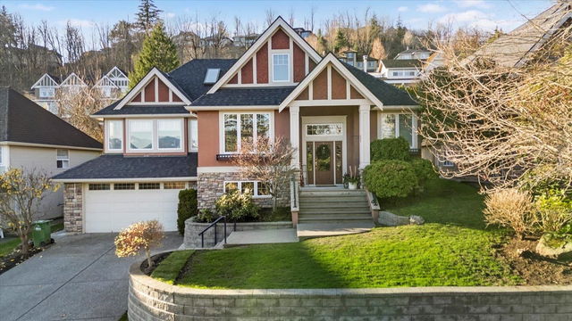 2637 Stonecroft Drive