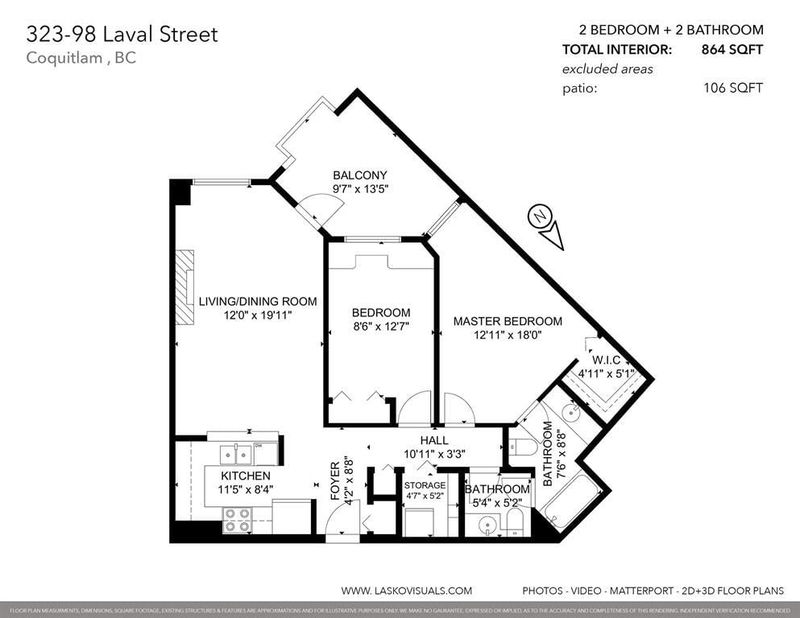 Image of home for listing MLS® R3003278