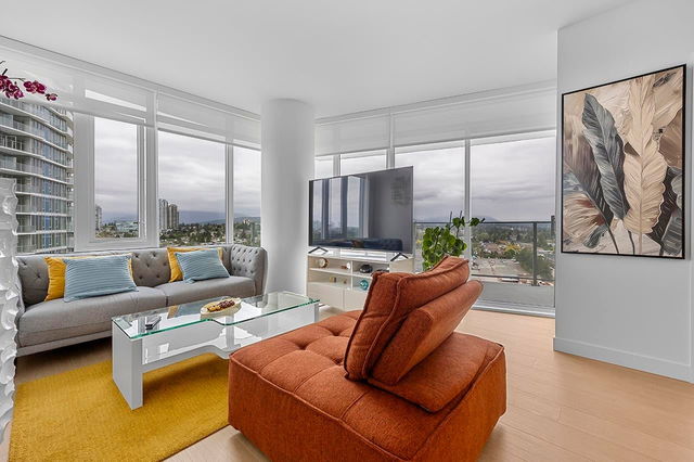 1506 - 7769 Park Crescent