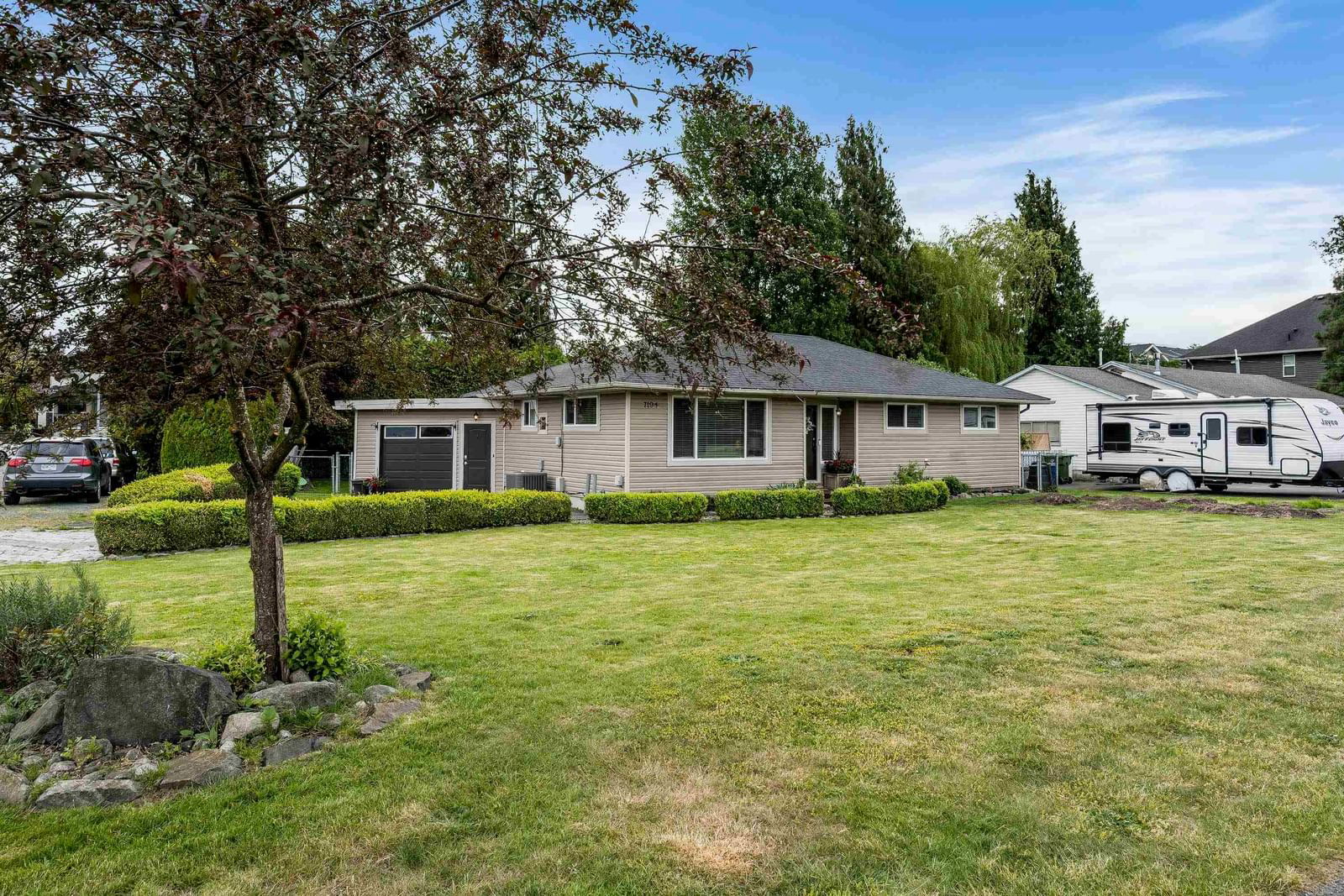 Image of home for listing MLS® R3003314