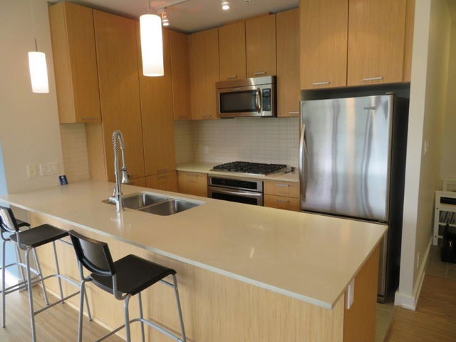 701 - 301 Capilano Road