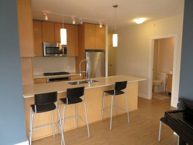 701 - 301 Capilano Road