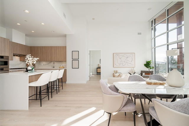 PH501 - 1295 Conifer Street