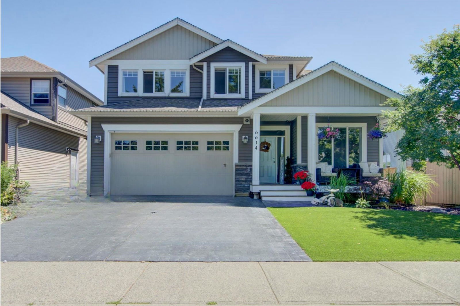Image of home for listing MLS® R3003349
