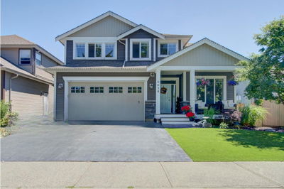Image of home for listing MLS® R3003349