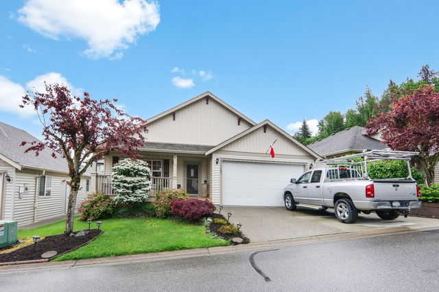 12 - 43875 Chilliwack Mountain Road