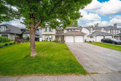 Image of home for listing MLS® R3003361