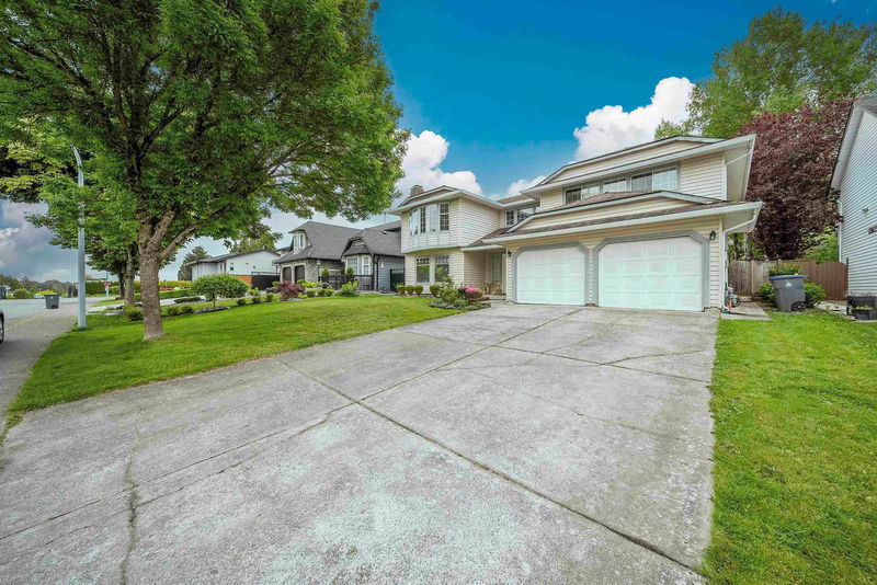 Image of home for listing MLS® R3003361