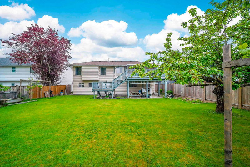 Image of home for listing MLS® R3003361
