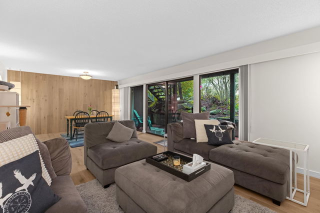 2925 Capilano Road