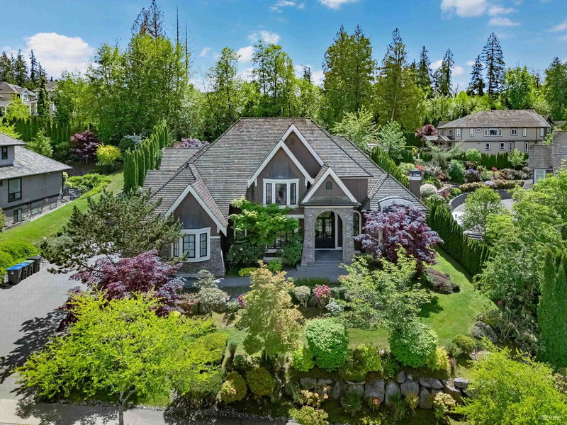 16168 30 Avenue, Surrey, British Columbia