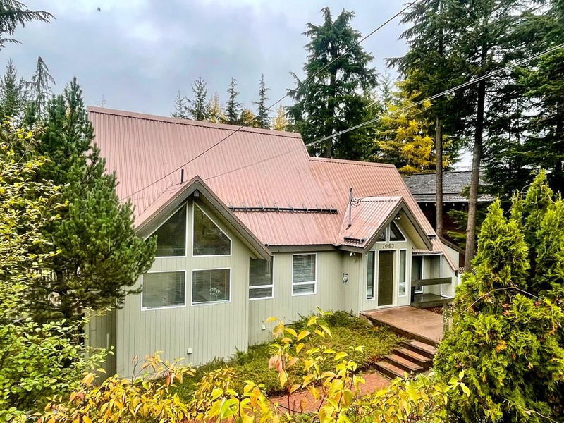 7063 Nesters Road, Whistler, British Columbia