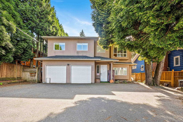 6693 Canada Way