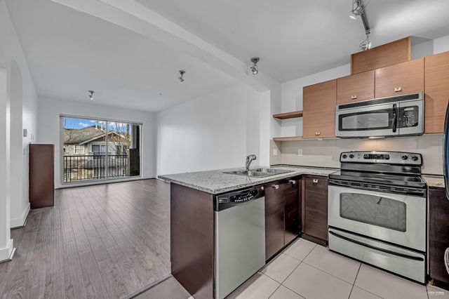 320 - 6688 120 Street