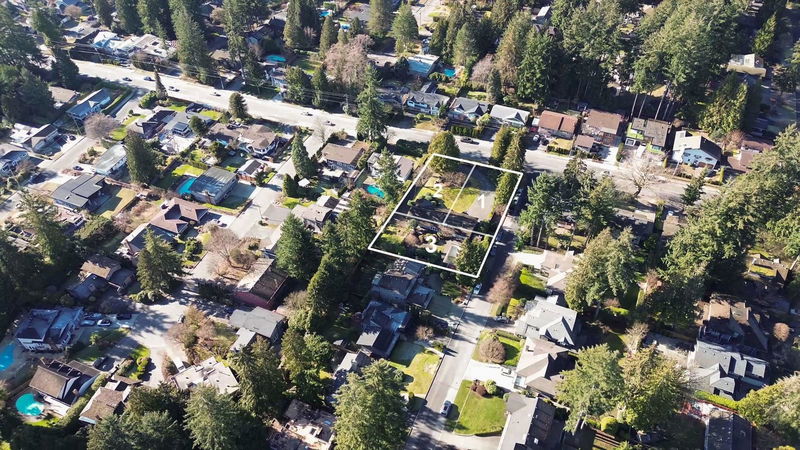1488 Berkley Road, North Vancouver, British Columbia