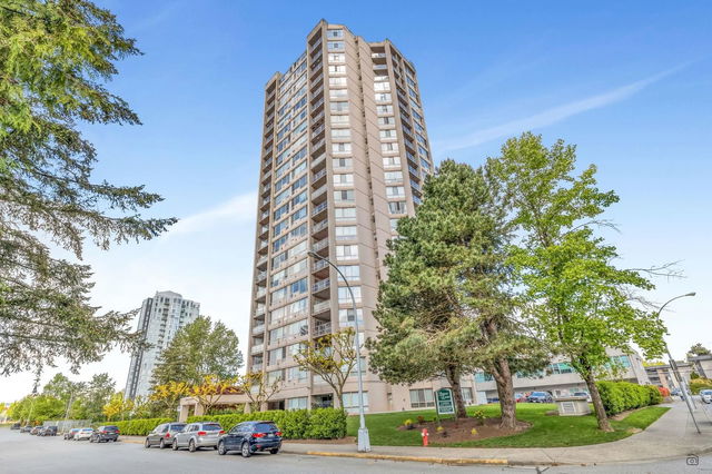 1603 - 14881 103a Avenue