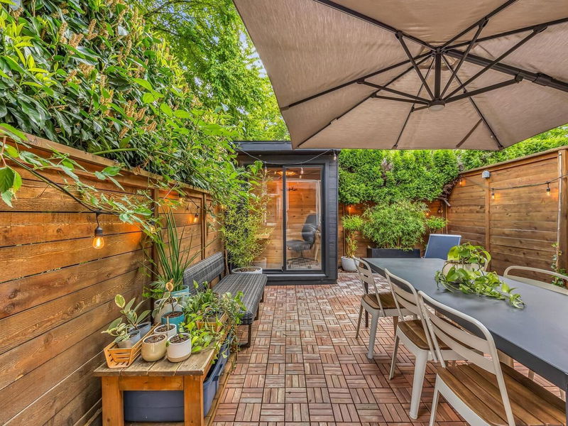 Image of home for listing MLS® R3003424