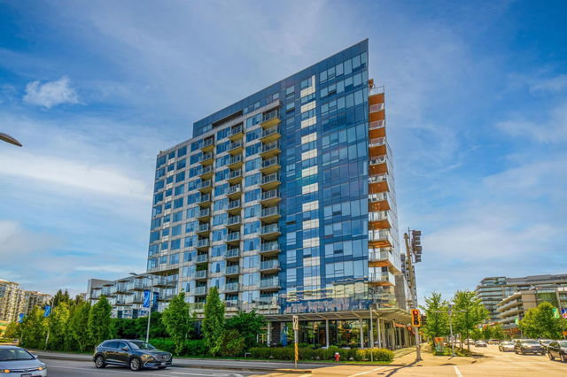 510 - 5233 Gilbert Road