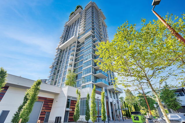 2202 - 1632 Lions Gate Lane