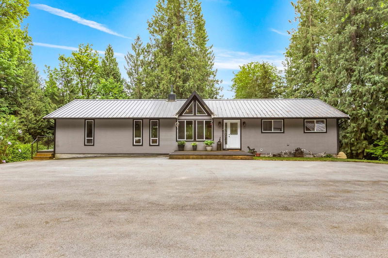 Image of home for listing MLS® R3003459