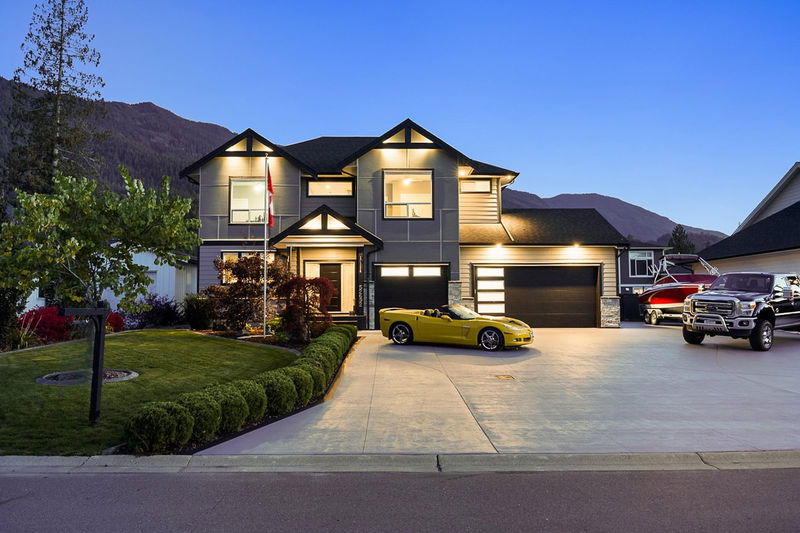 Image of home for listing MLS® R3003460