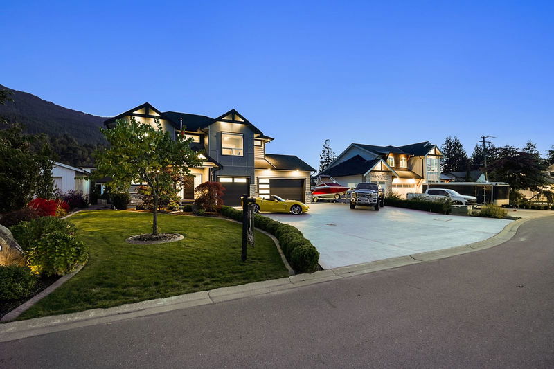 Image of home for listing MLS® R3003460
