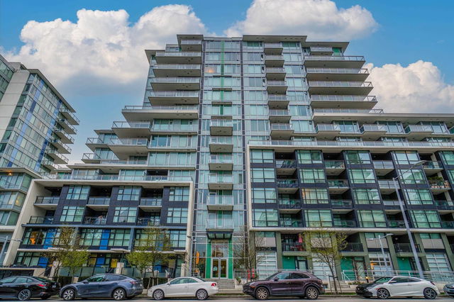 903 - 3333 Sexsmith Road