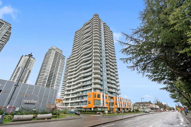 1203 - 13318 104 Avenue