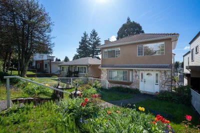 Image of home for listing MLS® R3003468