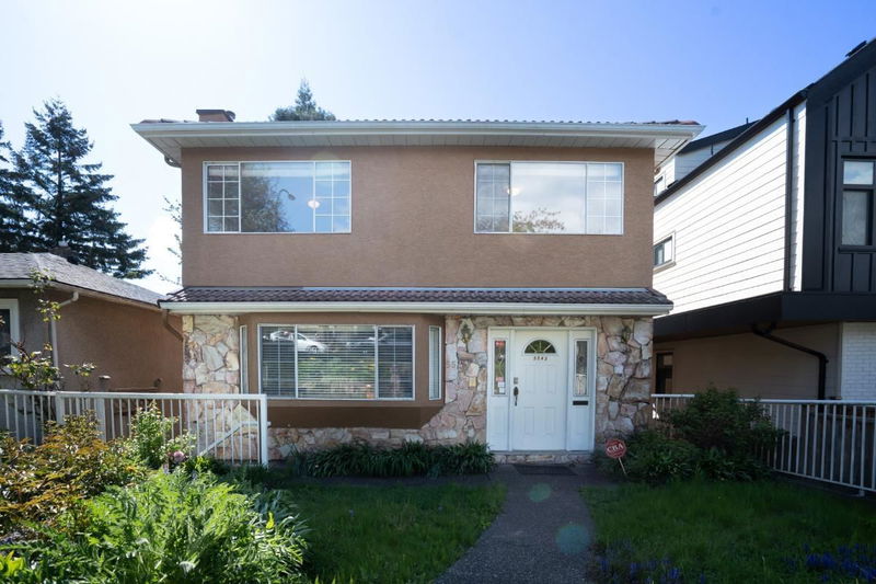 Image of home for listing MLS® R3003468
