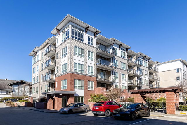 312 - 6468 195a Street