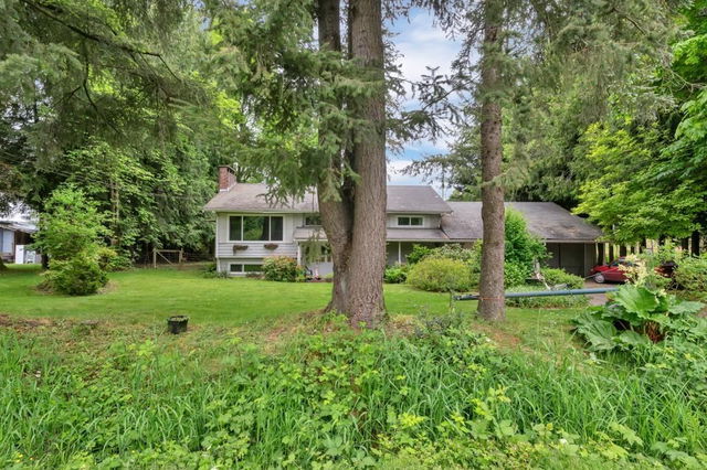 3191 Lefeuvre Road