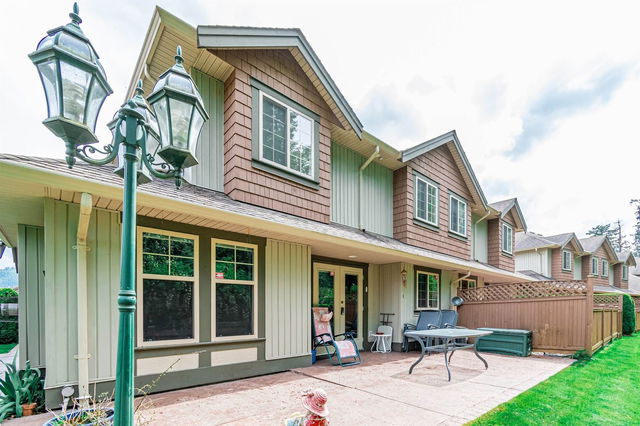 48 - 6887 Sheffield Way